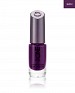 The ONE Long Wear Nail Polish - Purple in Paris 8ml @ 29% OFF Rs 308.00 Only FREE Shipping + Extra Discount - Oriflame Pure Colour Intense Lipstick, Buy Oriflame Pure Colour Intense Lipstick Online, Online Shopping,  online Sabse Sasta in India - Makeup & Nail Pants for Beauty Products - 1890/20150729