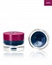 The ONE Colour Impact Cream Eye Shadow - Deep Indigo 4g @ 26% OFF Rs 418.00 Only FREE Shipping + Extra Discount - Oriflame Gold Jewel Lipstick, Buy Oriflame Gold Jewel Lipstick Online, Nail Paint Online,  online Sabse Sasta in India - Makeup & Nail Pants for Beauty Products - 1950/20150731
