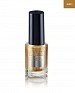 Very Me Metallic Nail Polish - Gold Rush 6ml @ 30% OFF Rs 175.00 Only FREE Shipping + Extra Discount - Lipstick Online, Buy Lipstick Online Online, Nail Polish, Metallic Nail Polish, Buy Metallic Nail Polish,  online Sabse Sasta in India - Makeup & Nail Pants for Beauty Products - 1995/20150731