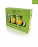 Nature Secrets Refreshing Pedicure Set Nettle & Lemon 4pcs @ 26% OFF Rs 1205.00 Only FREE Shipping + Extra Discount - Online Shopping, Buy Online Shopping Online, Oriflame Makeup Kit,  online Sabse Sasta in India - Bath & Body Care for Beauty Products - 2144/20150803