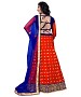 Net Embroidered designer Red Lehenga Choli- lehangas, Buy lehangas Online, Designer  lehangas, net lehengha, Buy net lehengha,  online Sabse Sasta in India - Lehengas for Women - 10657/20160704