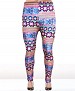 Stretchable Printed  Leggings @ 65% OFF Rs 360.00 Only FREE Shipping + Extra Discount - Printed  Leggings, Buy Printed  Leggings Online, Leggings & Jeggings,  online Sabse Sasta in India - Leggings for Women - 973/20150123