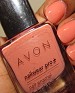 Avon Nailwear Pro + Nail Enamel - Perfectly Flesh 8ml -19527 @ 25% OFF Rs 186.00 Only FREE Shipping + Extra Discount - Avon Nailwear Pro +, Buy Avon Nailwear Pro + Online, Nail Paint, Shopping, Buy Shopping,  online Sabse Sasta in India - Makeup & Nail Pants for Beauty Products - 2296/20150917