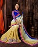SILK LINING SAREE @ 31% OFF Rs 2658.00 Only FREE Shipping + Extra Discount - Chinon Silk, Buy Chinon Silk Online, Saree, Party Wear Saree, Buy Party Wear Saree,  online Sabse Sasta in India - Sarees for Women - 4082/20151012