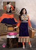 AYESHA BLUE- Ethanik Suits, Buy Ethanik Suits Online, Salwar Suits, Disaner Suits, Buy Disaner Suits,  online Sabse Sasta in India - Salwar Suit for Women - 6099/20160127