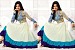 VROON WHITE- rojeta, Buy rojeta Online, salwar suit, si_538, Buy si_538,  online Sabse Sasta in India -  for  - 6716/20160304