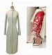Lady Fashion Villa cream designer salwar suit- salwar suit, Buy salwar suit Online, Designer Salwar suit, cream bollywood style, Buy cream bollywood style,  online Sabse Sasta in India -  for  - 8697/20160416