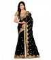 Lady Fashion Villa black designer sarees- sarees, Buy sarees Online, Designer sarees, black Designer Saees, Buy black Designer Saees,  online Sabse Sasta in India - Sarees for Women - 8692/20160416