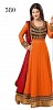 HEENA KHAN FENTA- rojeta, Buy rojeta Online, salwar suit, si_580, Buy si_580,  online Sabse Sasta in India - Salwar Suit for Women - 6870/20160310