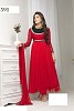 SURILI RED NET- rojeta, Buy rojeta Online, salwar suit, si_591, Buy si_591,  online Sabse Sasta in India -  for  - 6876/20160310