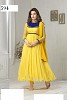 SURILI YELLOW NET- rojeta, Buy rojeta Online, salwar suit, si_594, Buy si_594,  online Sabse Sasta in India - Salwar Suit for Women - 6879/20160310