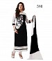 MONIKA BEDI BALCK- rojeta, Buy rojeta Online, salwar suit, si_598, Buy si_598,  online Sabse Sasta in India - Salwar Suit for Women - 6881/20160310