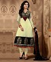 60 Gram Georgette Anarkali Semi Stitched Salwar Suit @ 70% OFF Rs 1750.00 Only FREE Shipping + Extra Discount - Embroidered Salwar Suit, Buy Embroidered Salwar Suit Online, Online Shopping, Anarkali Salwar Kameez, Buy Anarkali Salwar Kameez,  online Sabse Sasta in India -  for  - 922/20150112