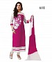 MONIKA BEDI  PINK- rojeta, Buy rojeta Online, salwar suit, si_601, Buy si_601,  online Sabse Sasta in India - Salwar Suit for Women - 6884/20160310