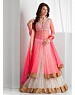Lady Fashion Villa pink designer salwar suit- salwar suit, Buy salwar suit Online, Designer Salwar suit, pink Designer Salwar suit, Buy pink Designer Salwar suit,  online Sabse Sasta in India -  for  - 8747/20160419