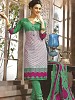 Desginer Cotton Suit with Dupatta @ 66% OFF Rs 514.00 Only FREE Shipping + Extra Discount - Desginer Cotton Suit, Buy Desginer Cotton Suit Online, Suit with Dupatta,  online Sabse Sasta in India - Dress Materials for Women - 1419/20150421
