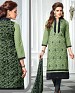 Designer Latest Green Cotton Salwar Suit Dress Material S720- S720, Buy S720 Online, Dress Material, Embroidery Work, Buy Embroidery Work,  online Sabse Sasta in India -  for  - 4389/20151103
