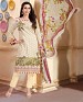 Embroidered Karachi Style Semi Lawn Suit @ 34% OFF Rs 2059.00 Only FREE Shipping + Extra Discount - Embroidered Suits, Buy Embroidered Suits Online, Karachi Style Sui, Designer Karachi Style, Buy Designer Karachi Style,  online Sabse Sasta in India - Salwar Suit for Women - 2175/20150805