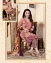 Embroidered Karachi Style Semi Lawn Suit @ 34% OFF Rs 2059.00 Only FREE Shipping + Extra Discount - Karachi Style Suit, Buy Karachi Style Suit Online, Semi Lawn Suit, Designer Suit, Buy Designer Suit,  online Sabse Sasta in India - Salwar Suit for Women - 2176/20150805