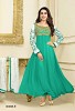 Stylis Sky Designe Anarkali Salwar Suits @ 46% OFF Rs 1018.00 Only FREE Shipping + Extra Discount - Georgette, Buy Georgette Online, Semi-stitched, Anarkali suit, Buy Anarkali suit,  online Sabse Sasta in India -  for  - 3728/20150925