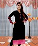 Latest Black Designer Fashion According Cotton Kurti Buy Online @ 54% OFF Rs 432.00 Only FREE Shipping + Extra Discount - Cotton Kurti, Buy Cotton Kurti Online, Western Wear, Stitched Kurti, Buy Stitched Kurti,  online Sabse Sasta in India -  for  - 8555/20160407
