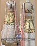 White Colour Designer Bridal Lehenga Choli @ 36% OFF Rs 3461.00 Only FREE Shipping + Extra Discount - Net Lehenga, Buy Net Lehenga Online, Designer Lehenga, Partywear Lehenga, Buy Partywear Lehenga,  online Sabse Sasta in India - Lehengas for Women - 8587/20160407