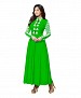 Lady Fashion Villa green designer salwar suit- salwar suit, Buy salwar suit Online, Designer Salwar suit, green anarkali Salwar suit, Buy green anarkali Salwar suit,  online Sabse Sasta in India -  for  - 8670/20160416