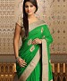 Lady Fashion Villa green designer salwar suit- saree, Buy saree Online, Designer saree, green akashra saree collection, Buy green akashra saree collection,  online Sabse Sasta in India - Sarees for Women - 8677/20160416