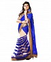 Lady Fashion Villa sky blue designer sarees- sarees, Buy sarees Online, Designer sarees, sky blue Designer sarees, Buy sky blue Designer sarees,  online Sabse Sasta in India - Sarees for Women - 8694/20160416