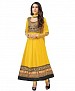 Lady Fashion Villa yellow designer salwar suit- salwar suit, Buy salwar suit Online, Designer Salwar suit, yellow karisehma  style, Buy yellow karisehma  style,  online Sabse Sasta in India -  for  - 8698/20160416