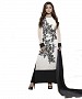 Lady Fashion Villa white designer salwar suit- salwar suit, Buy salwar suit Online, Designer Salwar suit, white Designer Salwar suit, Buy white Designer Salwar suit,  online Sabse Sasta in India -  for  - 8733/20160418