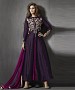 KAREENA KAPOOR BLUE DRESS- Tapeta Silk, Buy Tapeta Silk Online, Semi-stitched Suit, Partywear suit, Buy Partywear suit,  online Sabse Sasta in India - Salwar Suit for Women - 8984/20160503