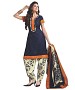 bollywood style dress @ 53% OFF Rs 555.00 Only FREE Shipping + Extra Discount - Cotton Suit, Buy Cotton Suit Online, unstiched suit, dress material, Buy dress material,  online Sabse Sasta in India - Palazzo Pants for Women - 9138/20160506