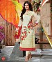 Designer Semistich Georgette long Straight Suit @ 60% OFF Rs 1669.00 Only FREE Shipping + Extra Discount -  online Sabse Sasta in India -  for  - 10153/20160608