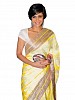Fashion Fiza Yellow Color Printed Silk Saree- latest sarre, Buy latest sarre Online, latest sarre, latest sarre, Buy latest sarre,  online Sabse Sasta in India - Sarees for Women - 11290/20161226