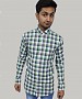 men's Casual Slim fit Shirts- men's shirt, Buy men's shirt Online, printed shirts, slim fit shirts, Buy slim fit shirts,  online Sabse Sasta in India -  for  - 8651/20160412