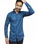 men's Casual Slim fit Shirts- mens casual shirts, Buy mens casual shirts Online, printed shirts, slim fit shirts, Buy slim fit shirts,  online Sabse Sasta in India - Casual & Party Wear Shirts for Men - 8644/20160411