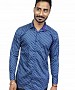 men's Casual Slim fit Shirts- men's shirt, Buy men's shirt Online, printed shirts, slim fit shirts, Buy slim fit shirts,  online Sabse Sasta in India -  for  - 8646/20160411