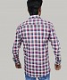 men's Casual Slim fit Shirts- men's shirt, Buy men's shirt Online, check shirts, slim fit shirts, Buy slim fit shirts,  online Sabse Sasta in India -  for  - 8650/20160412
