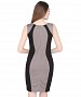 CELEBRITY STYLE BODYCON DRESS @ 46% OFF Rs 810.00 Only FREE Shipping + Extra Discount - Polyester, Buy Polyester Online, Kurti, Short Kurti, Buy Short Kurti,  online Sabse Sasta in India -  for  - 4054/20151008