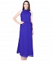 ELLIANA BLUE GOWN DRESS @ 44% OFF Rs 1224.00 Only FREE Shipping + Extra Discount - Gown, Buy Gown Online, Gown, Gown, Buy Gown,  online Sabse Sasta in India -  for  - 4066/20151008