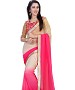Beige Padding Georgette Bollywood Saree @ 31% OFF Rs 1149.00 Only FREE Shipping + Extra Discount - Georgette Saree, Buy Georgette Saree Online, Deginer Saree, Party Wear Saree, Buy Party Wear Saree,  online Sabse Sasta in India - Sarees for Women - 6691/20160301
