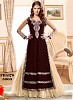 Fabboom Latest New Collection Maroon Long Salwar Suit- anarkali dress,salwar suit,dress,lehenga choli, Buy anarkali dress,salwar suit,dress,lehenga choli Online, Dress , salwar suit, salwar suit ,  indowestern, Buy salwar suit ,  indowestern,  online Sabse Sasta in India - Semi Stitched Anarkali Style Suits for Women - 11377/20170426