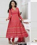 New Fancy Buy Exclusive Chiffon Pink Dress @ 52% OFF Rs 1173.00 Only FREE Shipping + Extra Discount - Salwar Suit, Buy Salwar Suit Online, Anarkali Suit, Desginer Suit, Buy Desginer Suit,  online Sabse Sasta in India -  for  - 10440/20160627