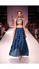 Latest Blue & Brown Beautiful Designer Lahenga Choli- lehenga, Buy lehenga Online, lehenga choli, fancy lehenga, Buy fancy lehenga,  online Sabse Sasta in India - Lehengas for Women - 9985/20160520