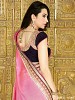 Karishma Kapoor In New Latest Designer Pink Lehengha Choli Saree @ 40% OFF Rs 3089.00 Only FREE Shipping + Extra Discount - Sarees, Buy Sarees Online, Desginer Sarees, Printed Sarees, Buy Printed Sarees,  online Sabse Sasta in India -  for  - 10522/20160627