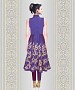 NEW PURPLE EMBROIDERED DESIGNER KURTIS @ 52% OFF Rs 1173.00 Only FREE Shipping + Extra Discount - Kurta, Buy Kurta Online, Kurti, Desginer Kurta & Kurtis, Buy Desginer Kurta & Kurtis,  online Sabse Sasta in India - Kurtas & Kurtis for Women - 10513/20160627