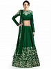 Latest Green Colour Beautiful Designer Lehenga Choli- lehenga, Buy lehenga Online, lehenga choli, fancy lehenga, Buy fancy lehenga,  online Sabse Sasta in India - Lehengas for Women - 9998/20160521