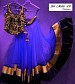 New Designer Blue Colour Lehnga Choli- lehenga, Buy lehenga Online, lehenga choli, fancy lehenga, Buy fancy lehenga,  online Sabse Sasta in India -  for  - 9991/20160520