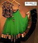 New Green Colour Embroidered Designer Lehenga Choli- lehenga, Buy lehenga Online, lehenga choli, fancy lehenga, Buy fancy lehenga,  online Sabse Sasta in India -  for  - 9992/20160520